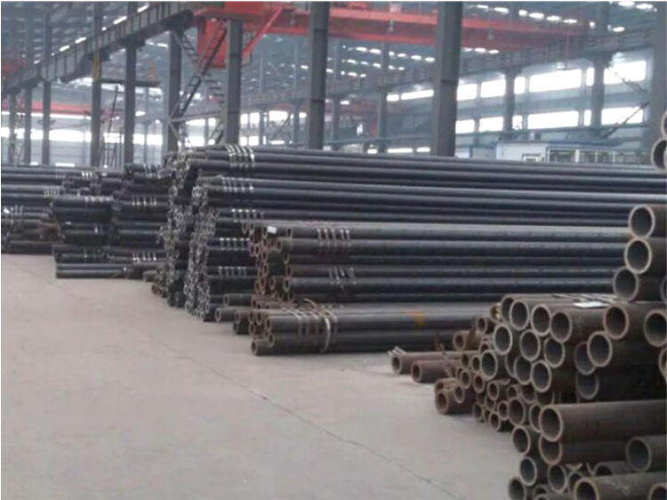 静宁12cr2mo化肥专用管