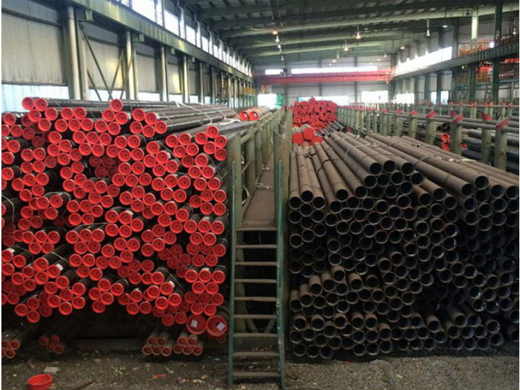 静宁12crmo化肥专用管
